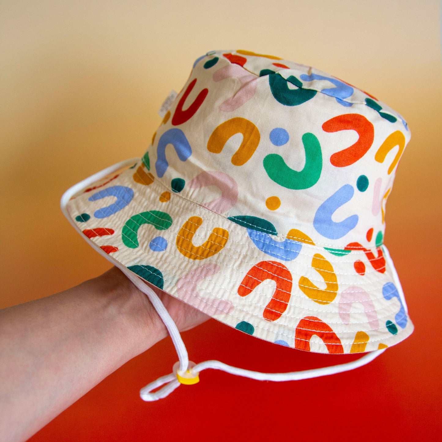 Reversible CUTE Hat