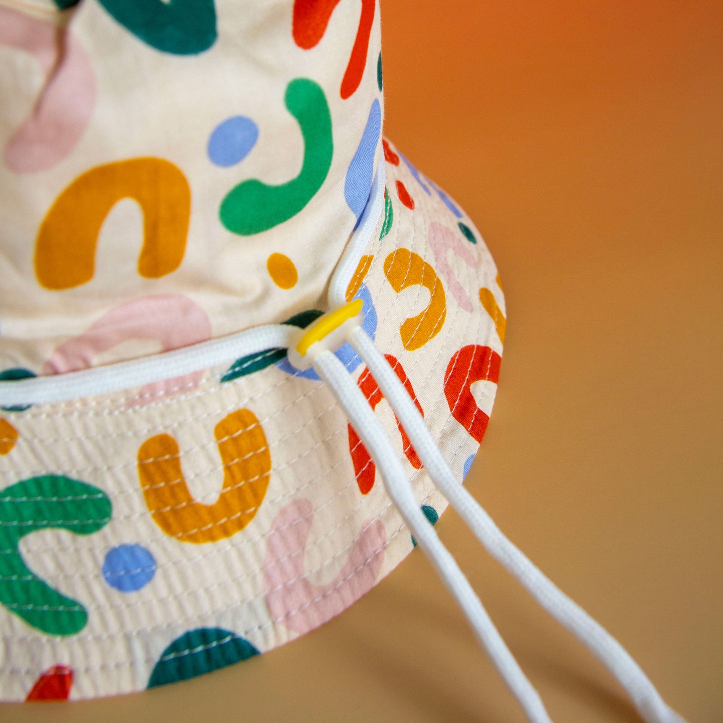Reversible CUTE Hat