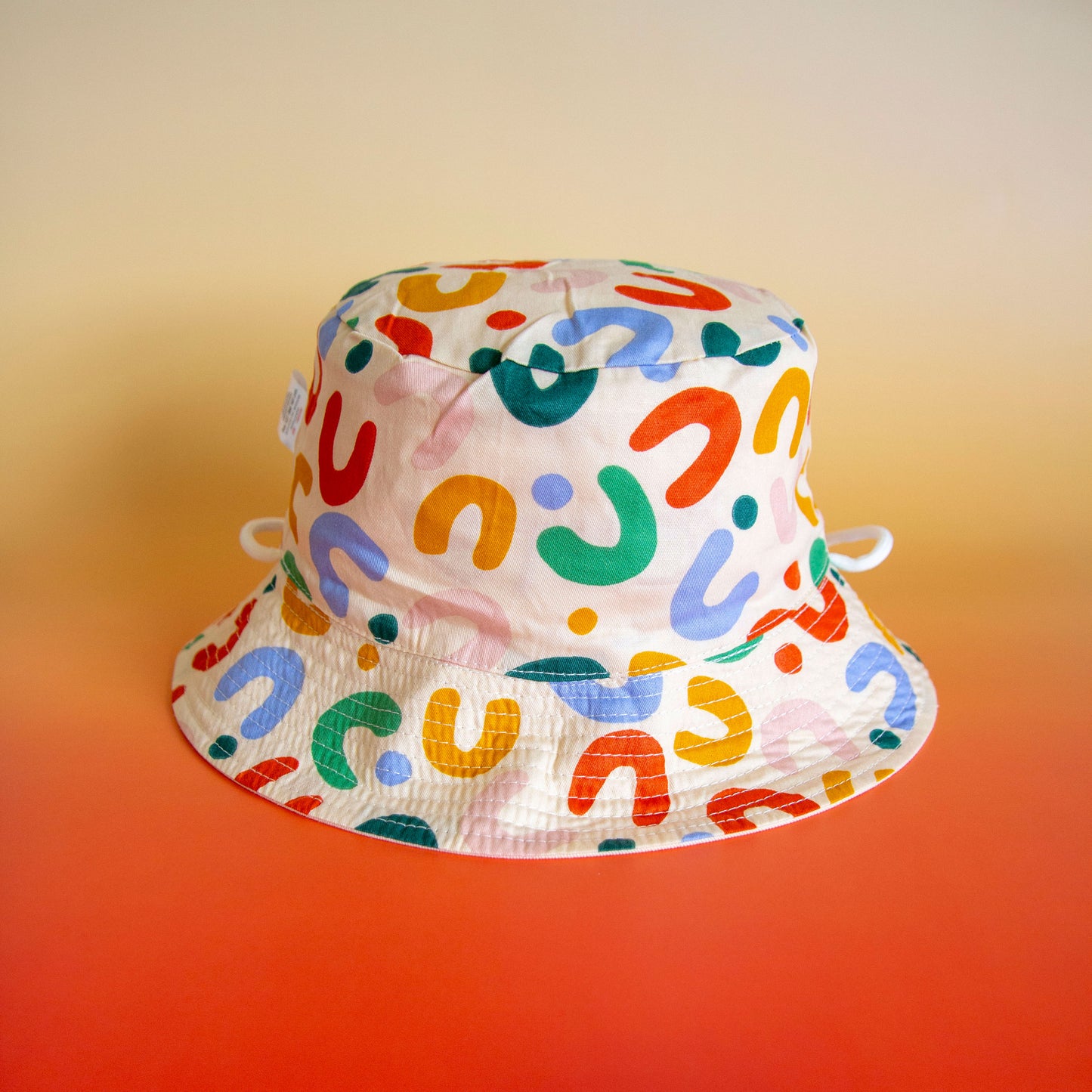 Reversible CUTE Hat