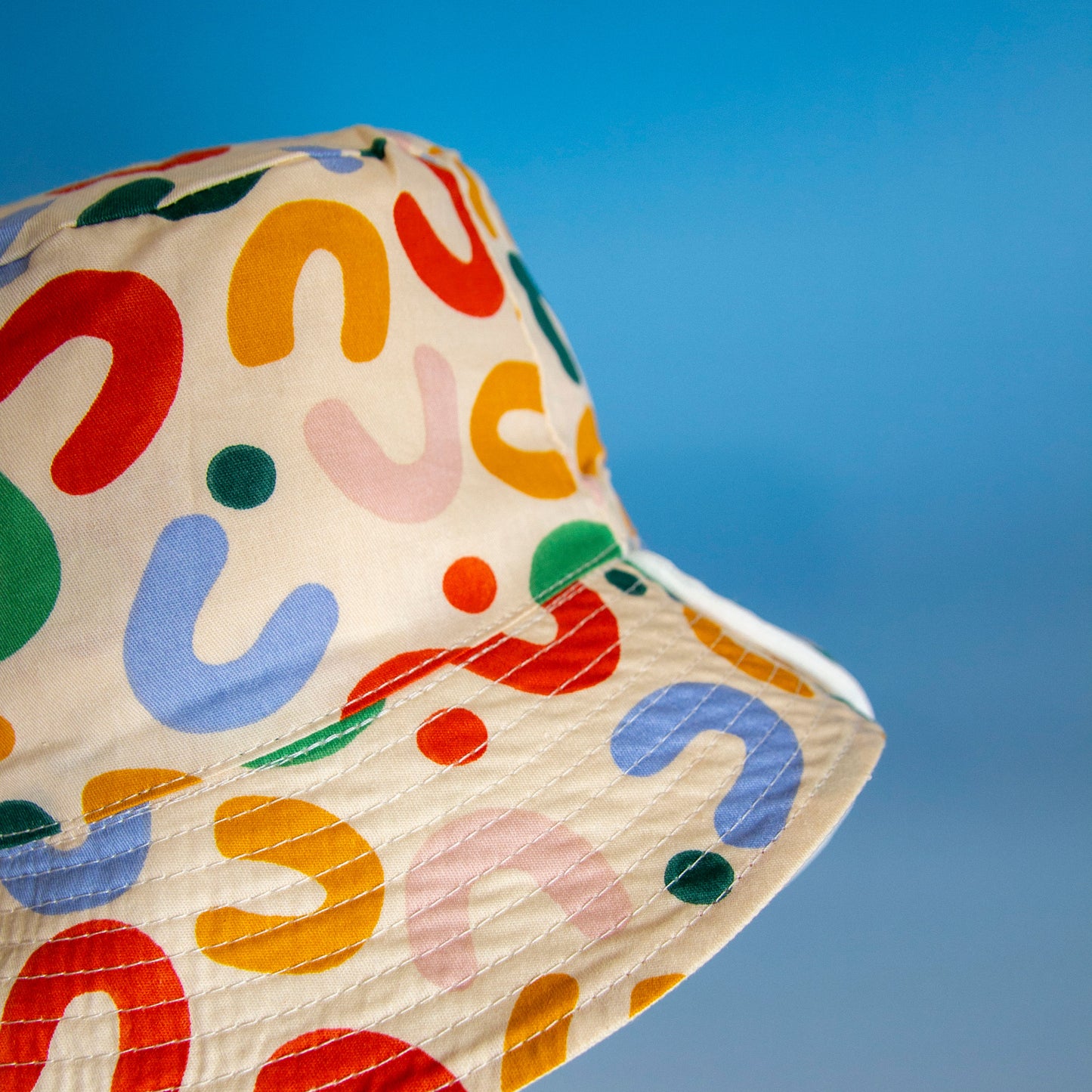 Reversible CUTE Hat